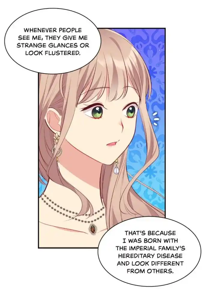 Daisy: How To Become The Duke's Fiancée Chapter 97