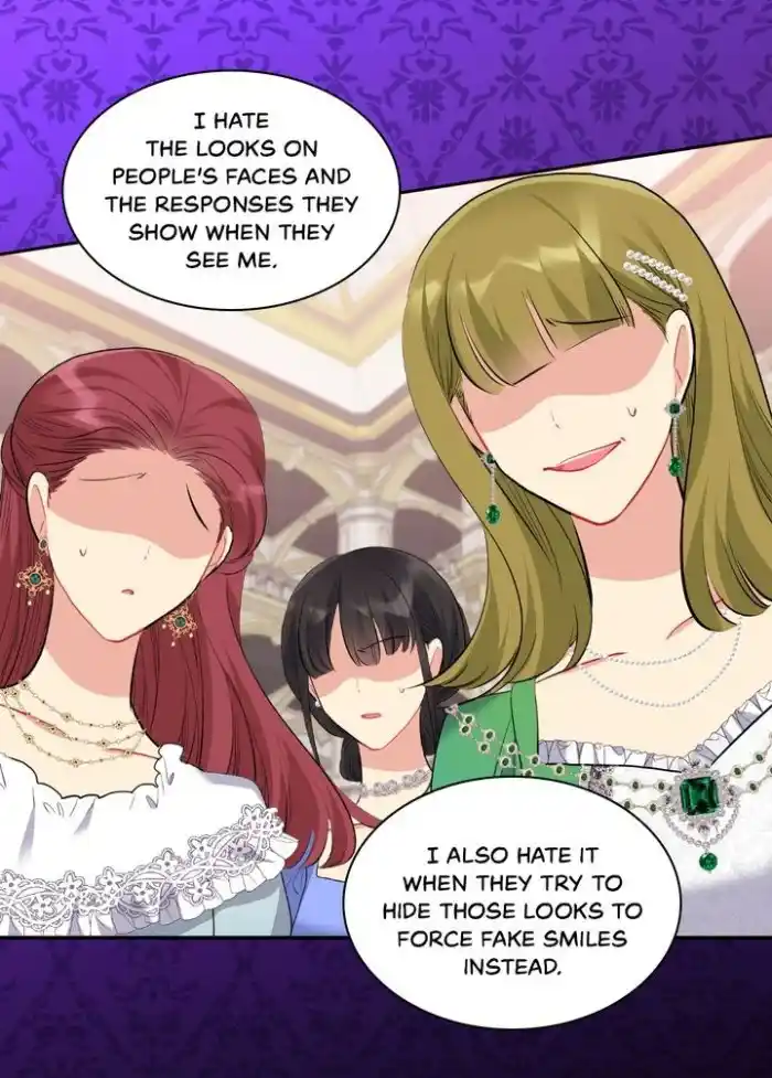 Daisy: How To Become The Duke's Fiancée Chapter 97