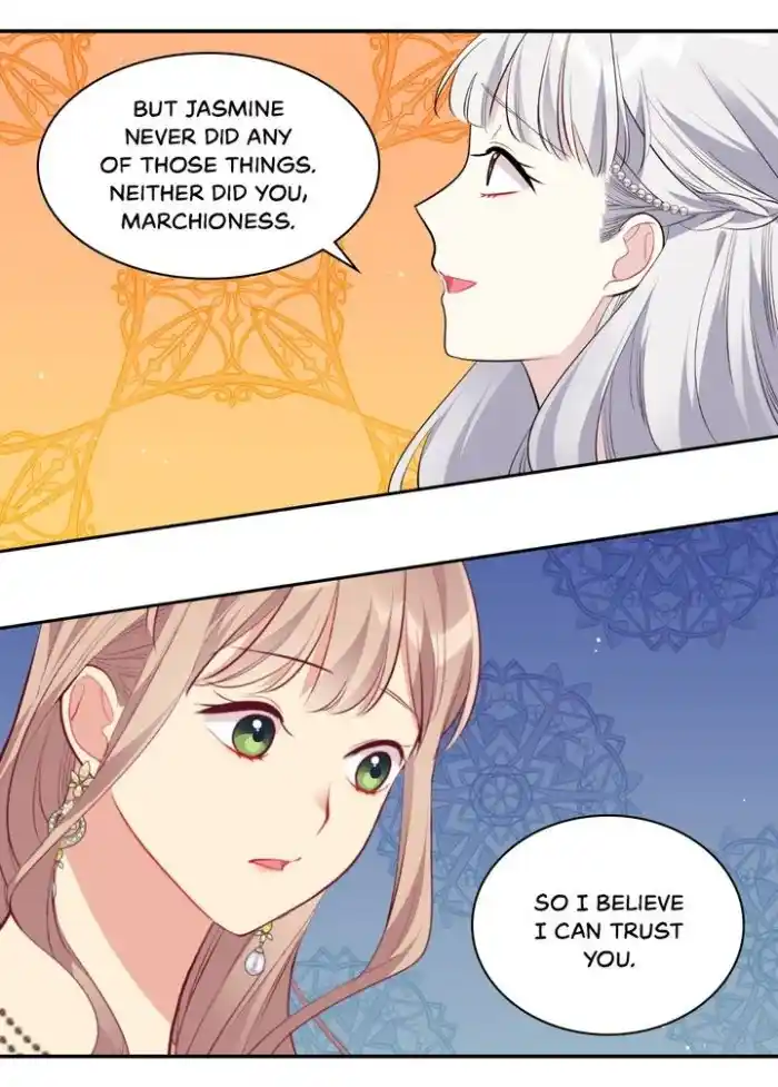 Daisy: How To Become The Duke's Fiancée Chapter 97