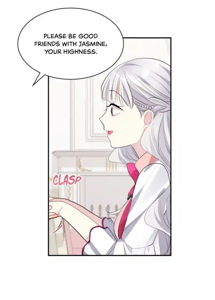 Daisy: How To Become The Duke's Fiancée Chapter 97