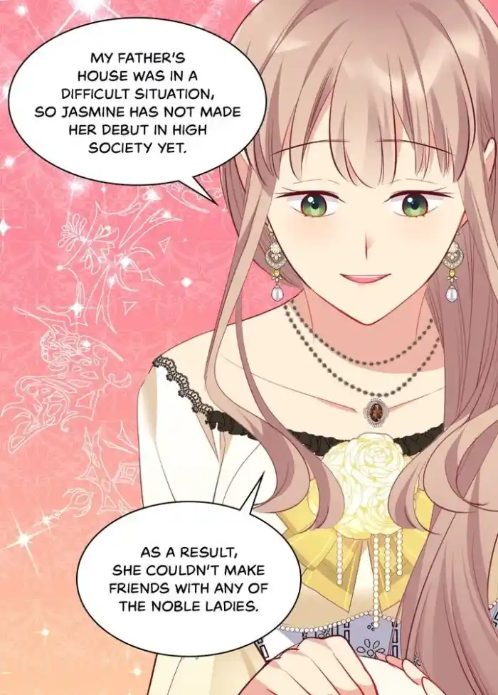 Daisy: How To Become The Duke's Fiancée Chapter 97