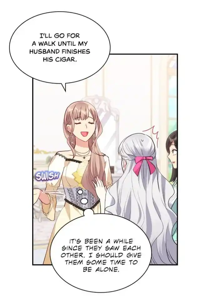 Daisy: How To Become The Duke's Fiancée Chapter 97