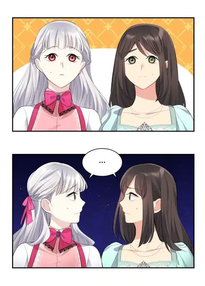 Daisy: How To Become The Duke's Fiancée Chapter 97