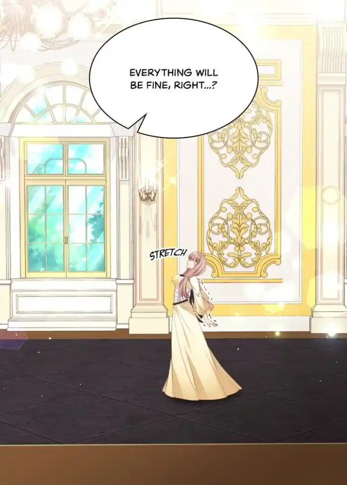 Daisy: How To Become The Duke's Fiancée Chapter 97