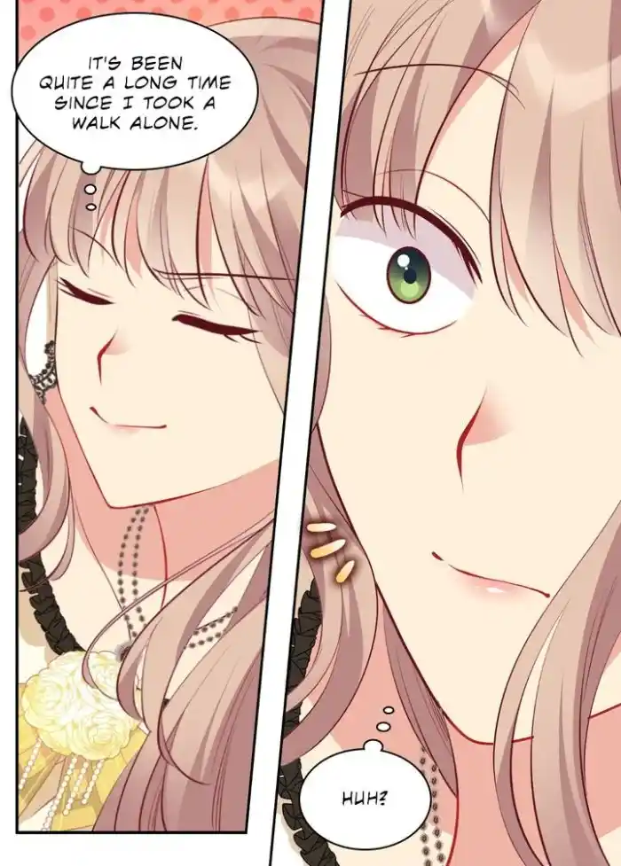 Daisy: How To Become The Duke's Fiancée Chapter 97