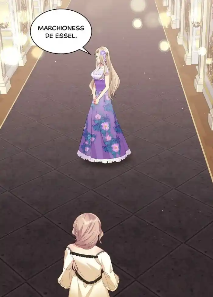 Daisy: How To Become The Duke's Fiancée Chapter 97