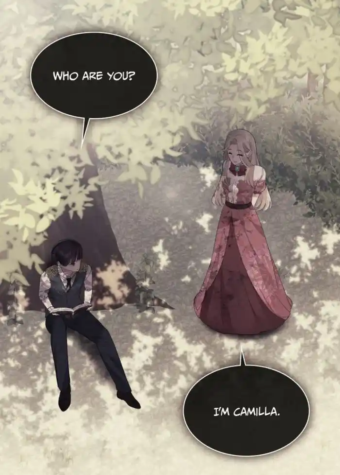 Daisy: How To Become The Duke's Fiancée Chapter 97