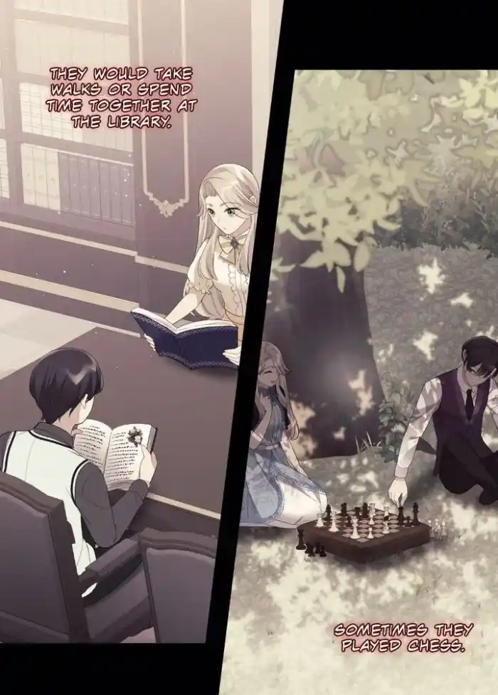 Daisy: How To Become The Duke's Fiancée Chapter 97