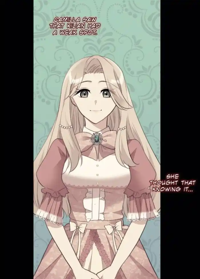 Daisy: How To Become The Duke's Fiancée Chapter 97