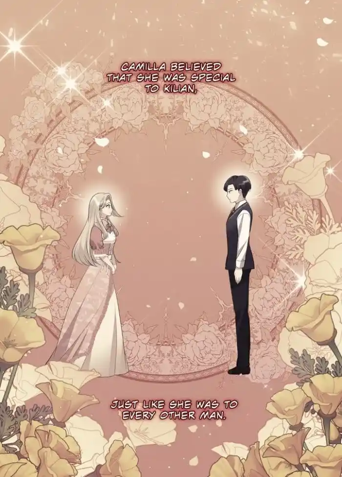 Daisy: How To Become The Duke's Fiancée Chapter 97