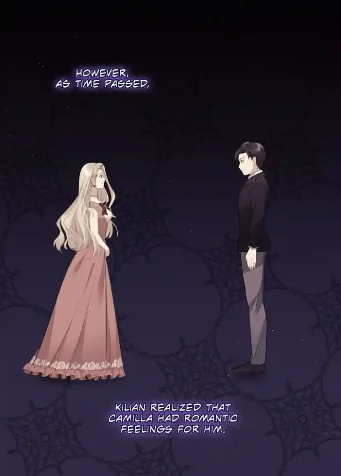 Daisy: How To Become The Duke's Fiancée Chapter 97