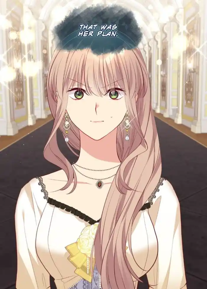 Daisy: How To Become The Duke's Fiancée Chapter 97