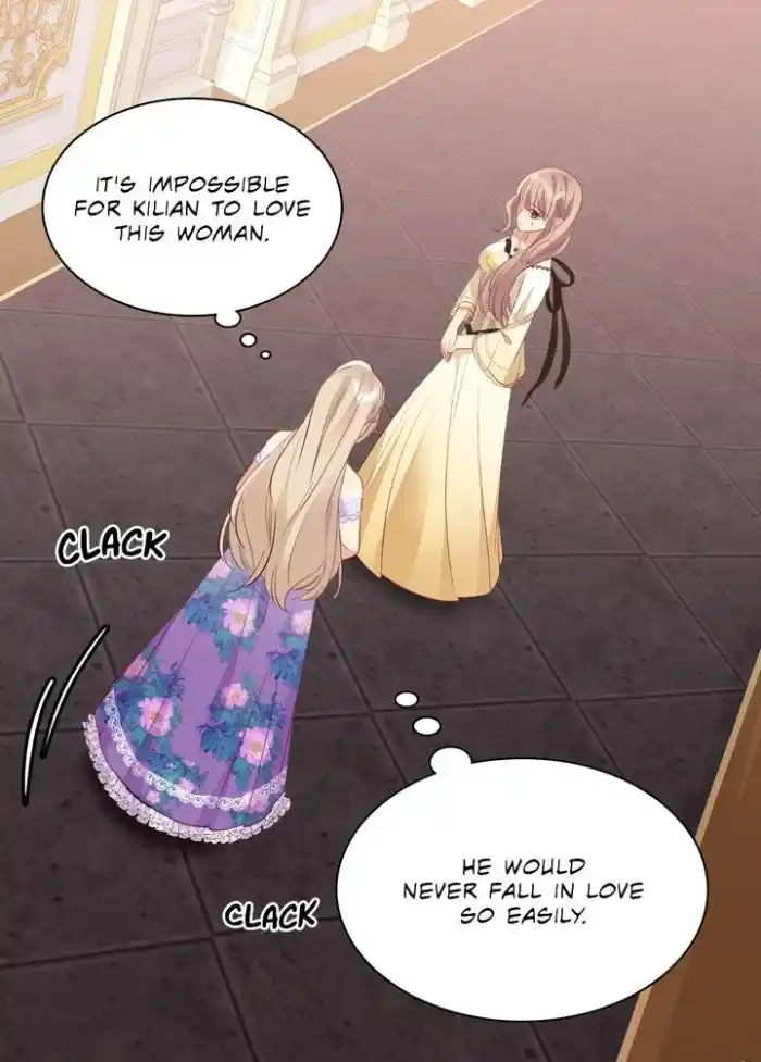 Daisy: How To Become The Duke's Fiancée Chapter 97