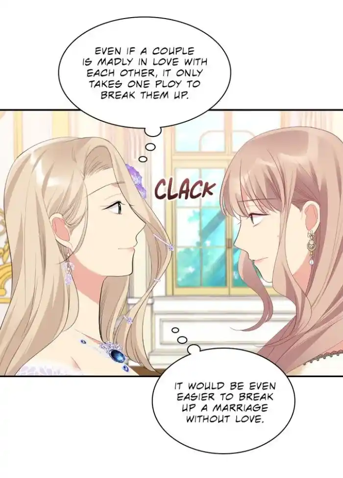 Daisy: How To Become The Duke's Fiancée Chapter 97