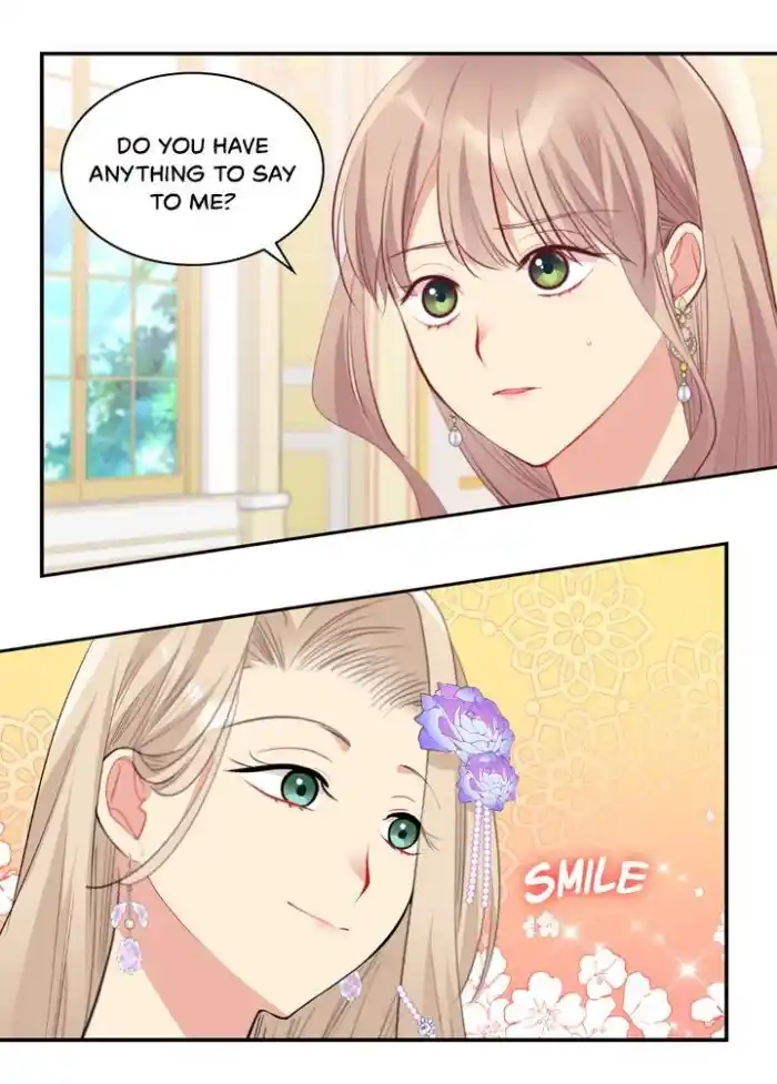 Daisy: How To Become The Duke's Fiancée Chapter 97