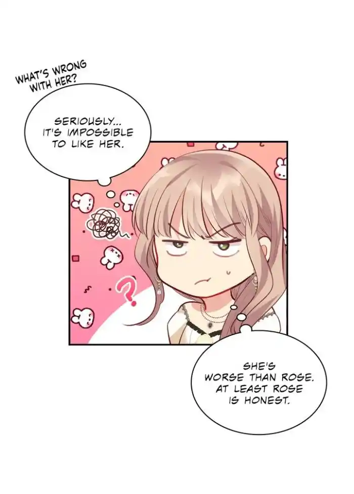 Daisy: How To Become The Duke's Fiancée Chapter 97