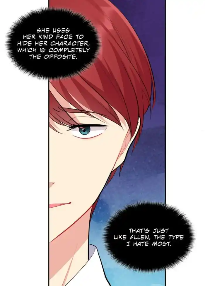 Daisy: How To Become The Duke's Fiancée Chapter 97