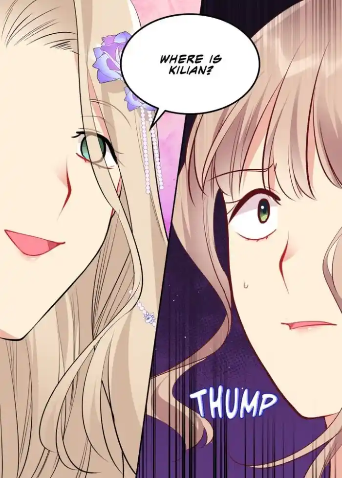 Daisy: How To Become The Duke's Fiancée Chapter 97