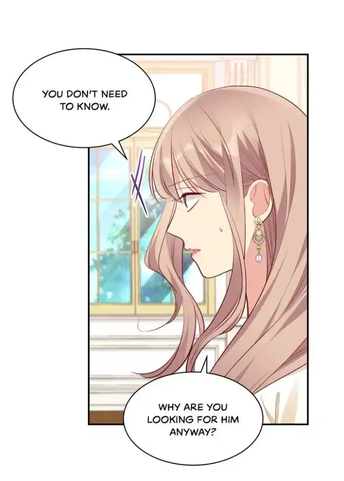 Daisy: How To Become The Duke's Fiancée Chapter 97