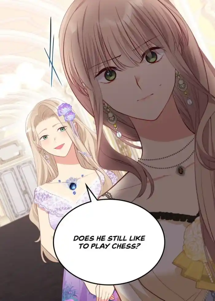 Daisy: How To Become The Duke's Fiancée Chapter 97