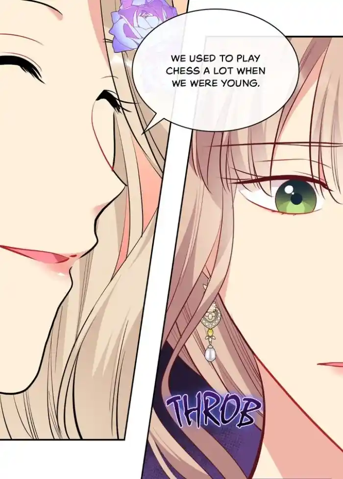 Daisy: How To Become The Duke's Fiancée Chapter 97