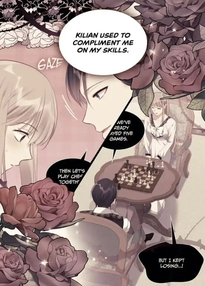 Daisy: How To Become The Duke's Fiancée Chapter 97