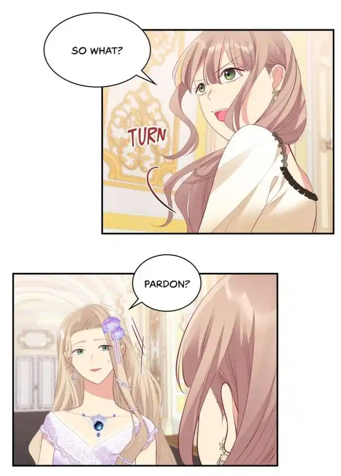 Daisy: How To Become The Duke's Fiancée Chapter 97