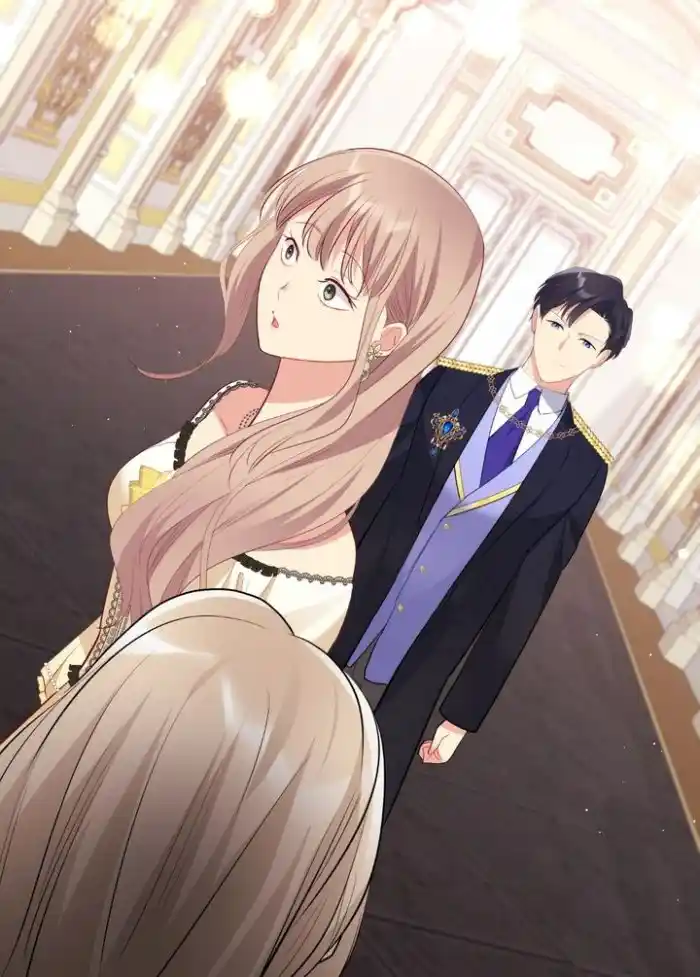 Daisy: How To Become The Duke's Fiancée Chapter 97