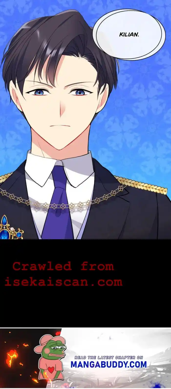 Daisy: How To Become The Duke's Fiancée Chapter 97