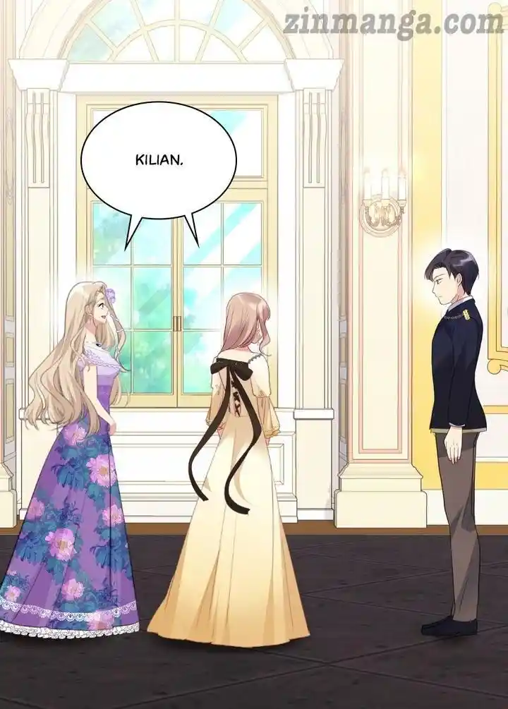 Daisy: How To Become The Duke's Fiancée Chapter 98