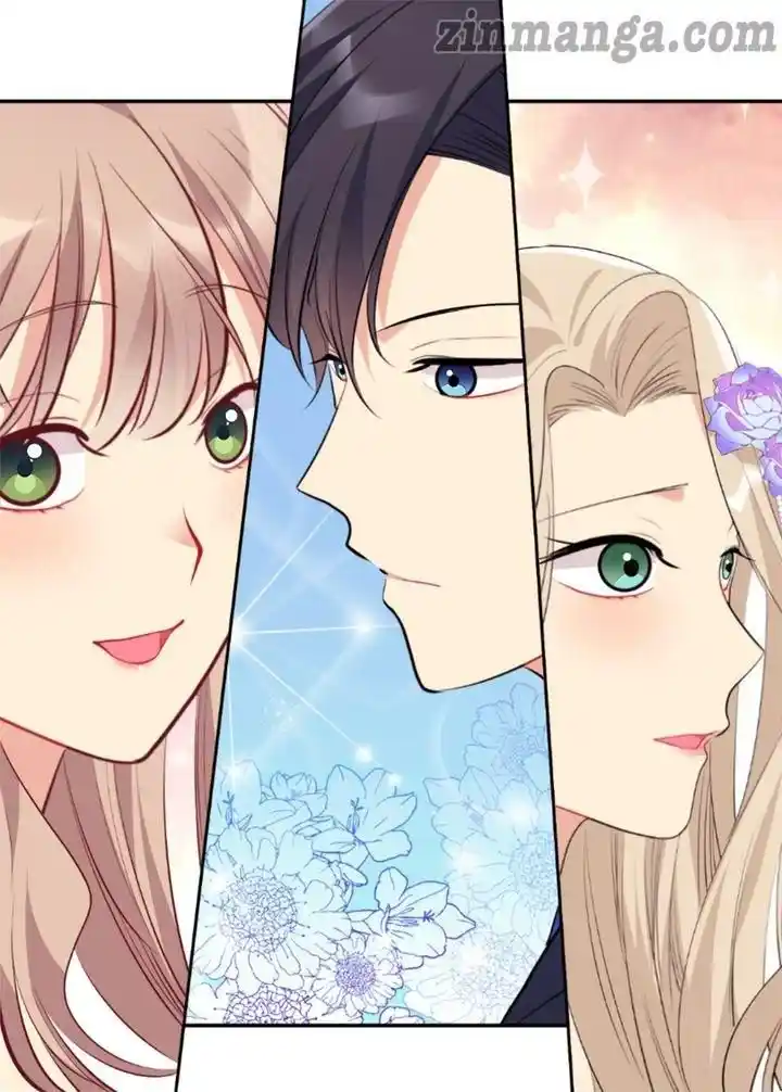 Daisy: How To Become The Duke's Fiancée Chapter 98