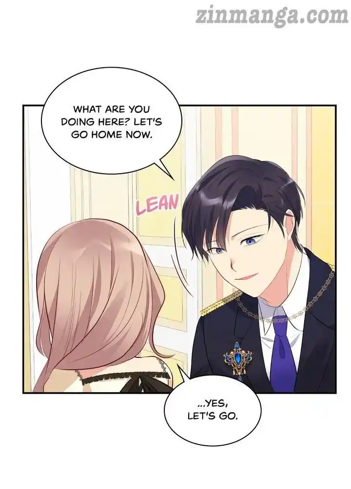 Daisy: How To Become The Duke's Fiancée Chapter 98