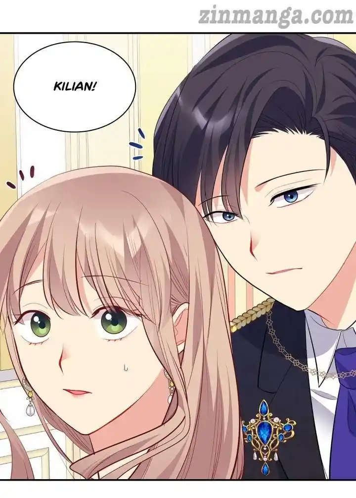 Daisy: How To Become The Duke's Fiancée Chapter 98