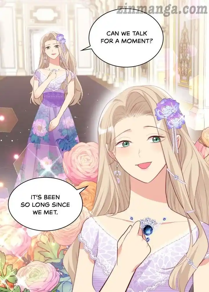 Daisy: How To Become The Duke's Fiancée Chapter 98