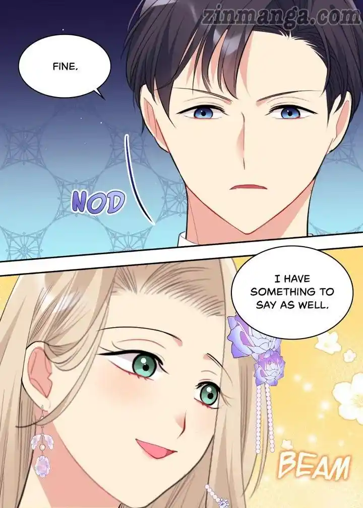 Daisy: How To Become The Duke's Fiancée Chapter 98