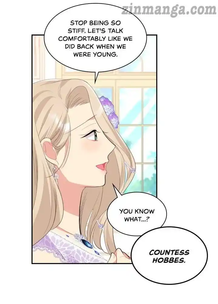 Daisy: How To Become The Duke's Fiancée Chapter 98