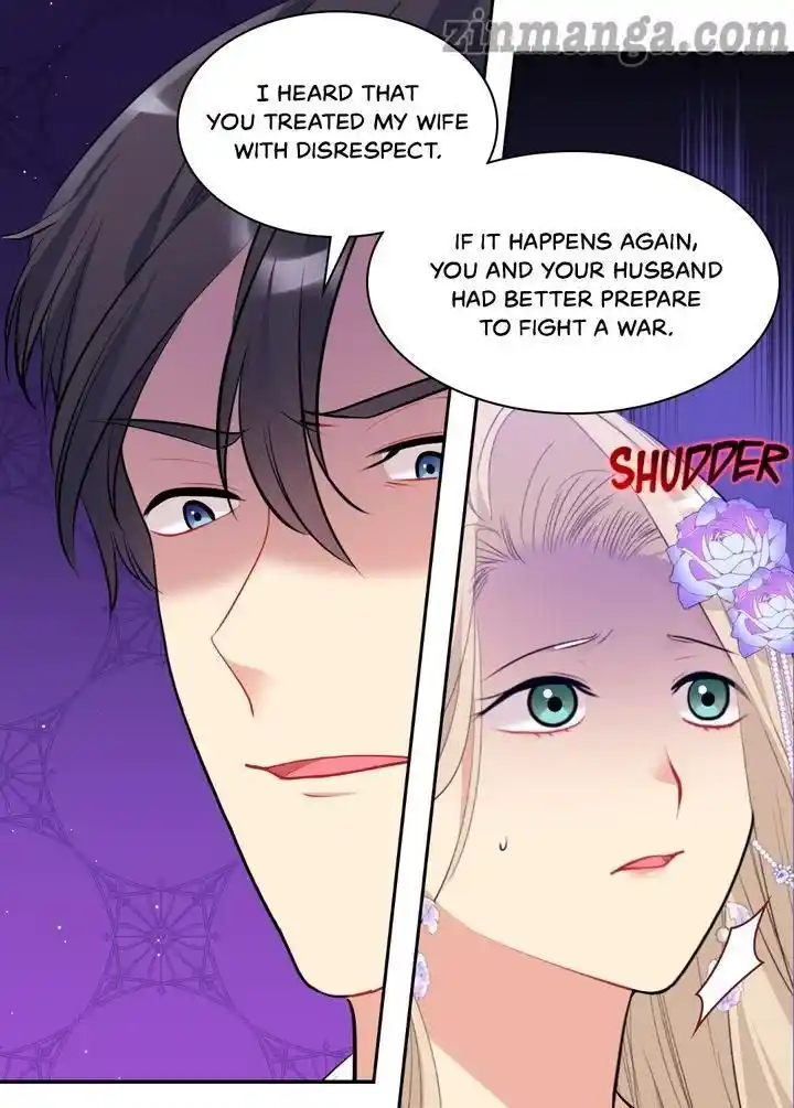 Daisy: How To Become The Duke's Fiancée Chapter 98