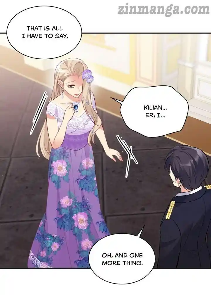 Daisy: How To Become The Duke's Fiancée Chapter 98