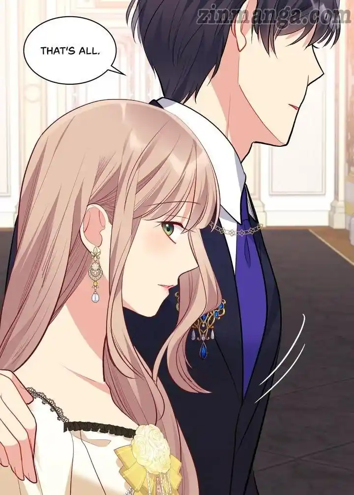 Daisy: How To Become The Duke's Fiancée Chapter 98