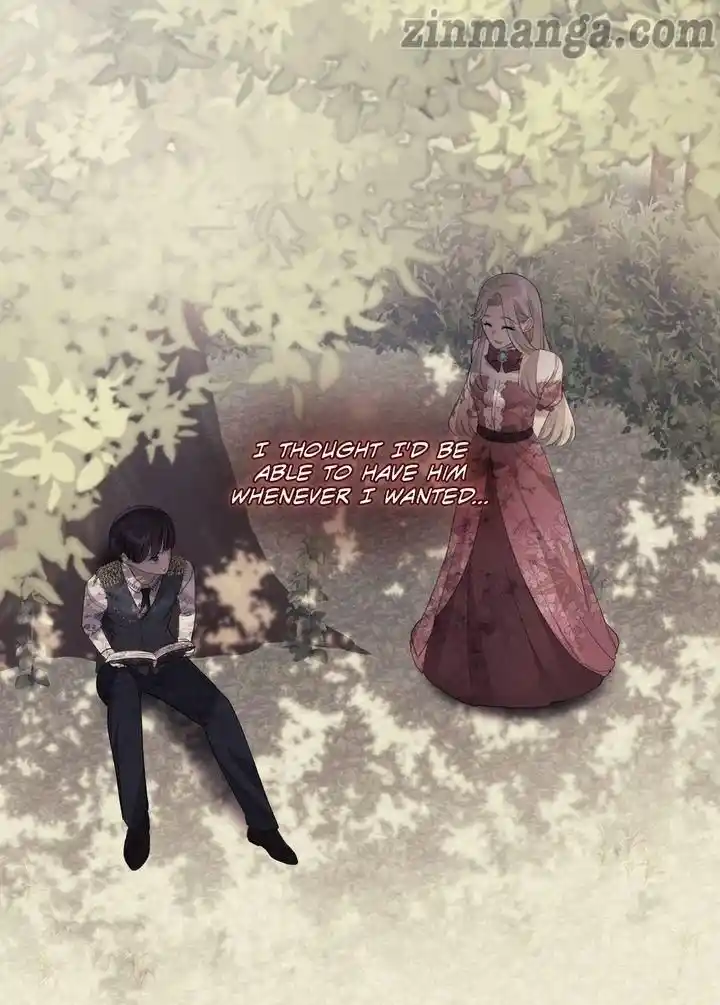 Daisy: How To Become The Duke's Fiancée Chapter 98