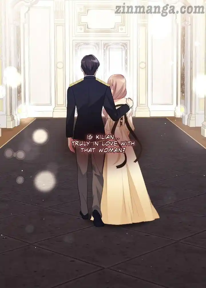 Daisy: How To Become The Duke's Fiancée Chapter 98