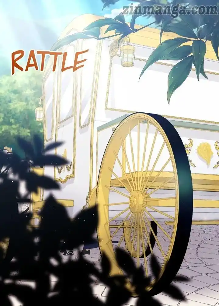 Daisy: How To Become The Duke's Fiancée Chapter 98