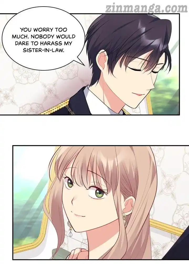 Daisy: How To Become The Duke's Fiancée Chapter 98