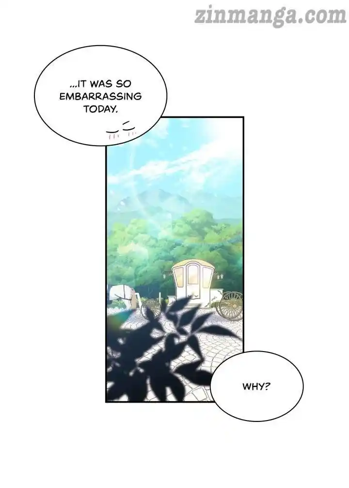 Daisy: How To Become The Duke's Fiancée Chapter 98