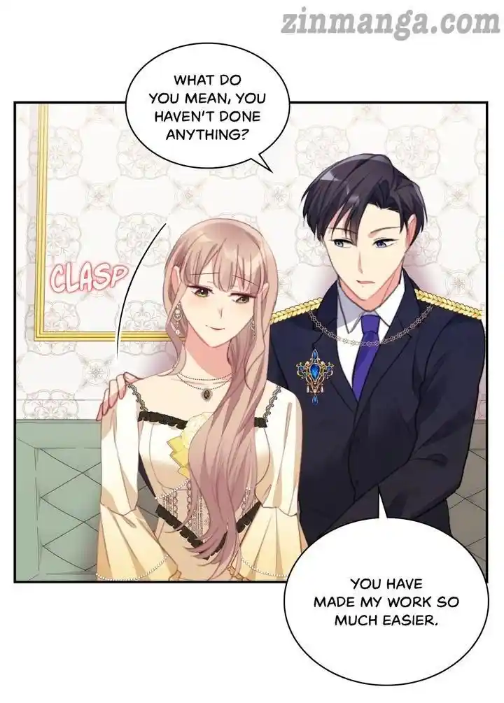 Daisy: How To Become The Duke's Fiancée Chapter 98