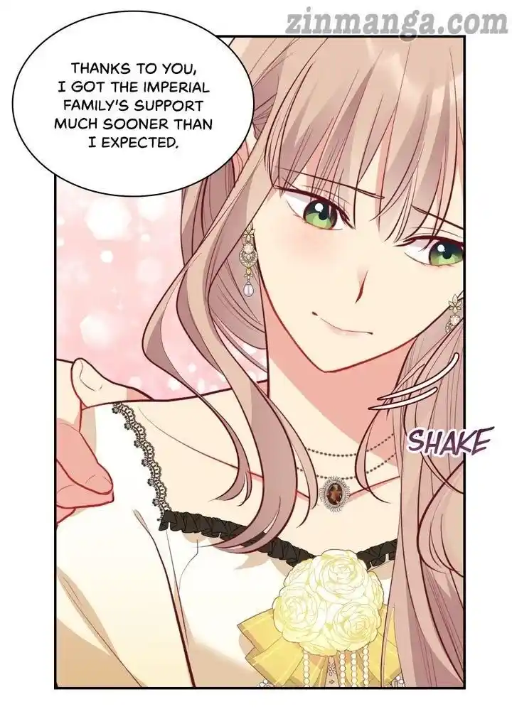 Daisy: How To Become The Duke's Fiancée Chapter 98