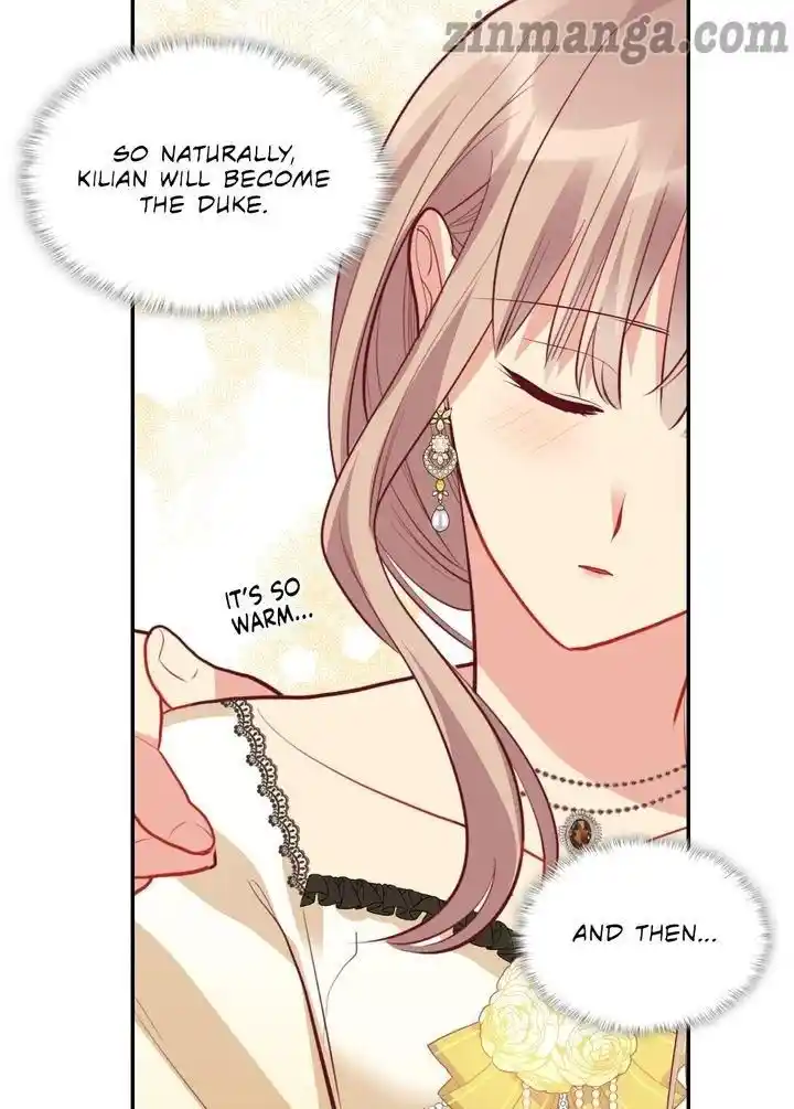 Daisy: How To Become The Duke's Fiancée Chapter 98