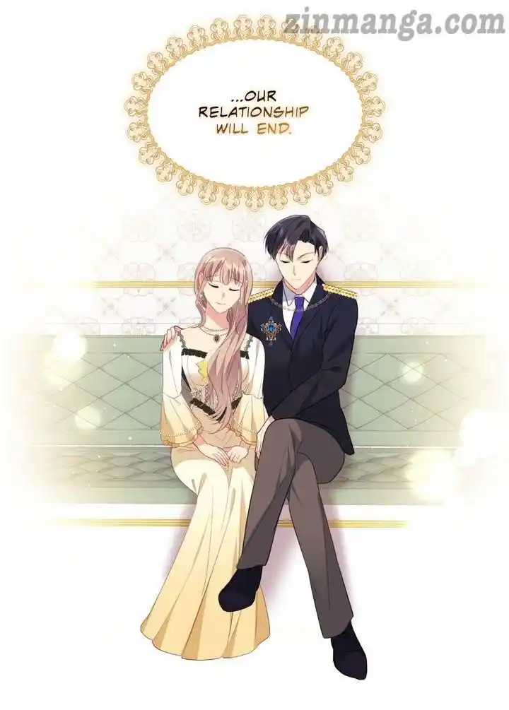 Daisy: How To Become The Duke's Fiancée Chapter 98