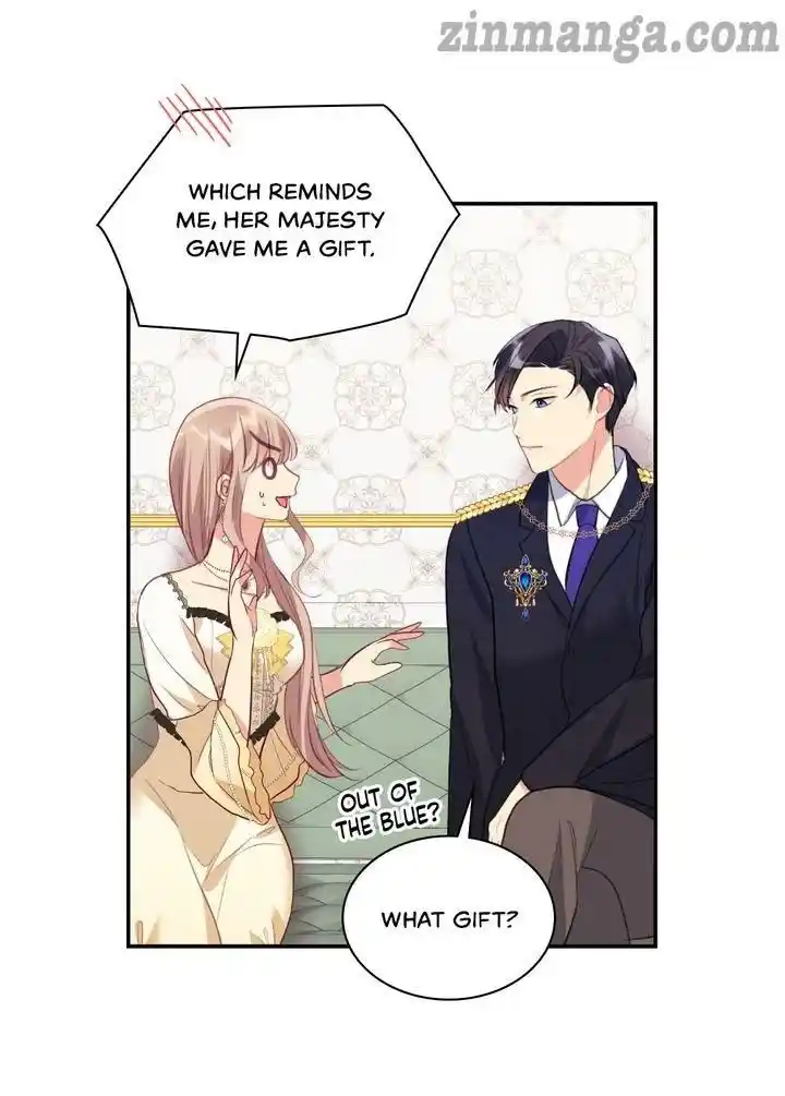 Daisy: How To Become The Duke's Fiancée Chapter 98