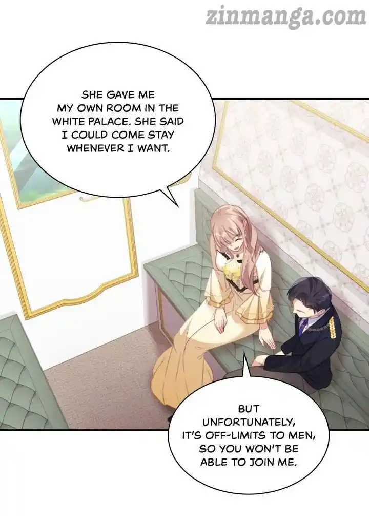 Daisy: How To Become The Duke's Fiancée Chapter 98